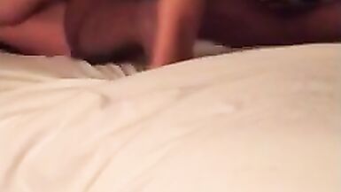 Young hotwife fucks her first BBCs - 3 image