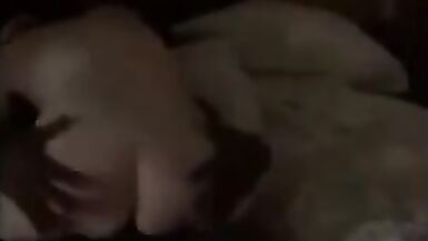cornudo marido esposa caliente gran polla negro mamada casera pov - 2 image