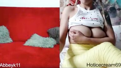 2 Milfs geil masturbieren zusammen - 4 image