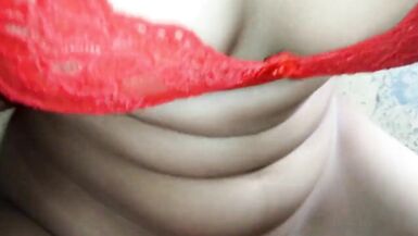 Prendre lavantage pour baiser sa belle-sœur Gros seins