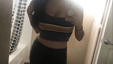 JAYCGEE TWITCH STREAMER (JERK OFF CHALLENGE) (TRY NOT TO CUM) FOLLOW THE BEAT CHALLENGE - 2 image