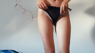 Try not to Cum Challenge #nnn - 4 image