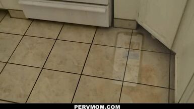 Comforting Bullied Stepson With BJ And Sex - 13 image