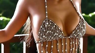 Metronome Challenge ¦ try not to Cum with Helga_model - 12 image