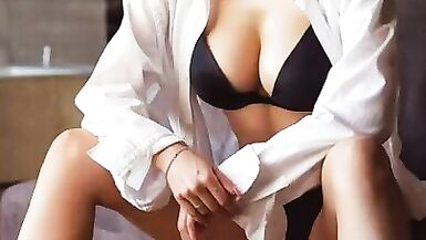 Metronome Challenge ¦ try not to Cum with Helga_model - 13 image