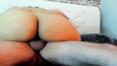 I Fuck my Step Sister and she makes me Cum inside her Pussy - 4 image