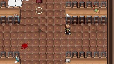 Zombie's Retreat Part 36 Mystery Spell Amazed Me Wow By LoveSkySan69 - 3 image