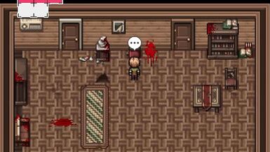 Zombie's Retreat Part 36 Mystery Spell Amazed Me Wow By LoveSkySan69 - 4 image