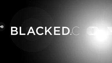BLACKED Valentina Nappi takes the biggest bbc in the world - 1 image