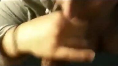 Cum In Mouth Blowjob - 1 image