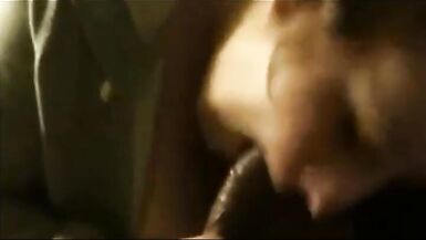 Cum In Mouth Blowjob - 3 image