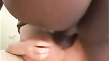 Sierra Sinn and her black gang banging - 2 image