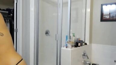 Mia Khalifa Leaked Webcam Onlyfans [telegram: xxxarchivehd] - 10 image