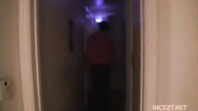 Step Mom is Stuck and Fucked (Snapchat: BabeHot6969) - 1 image