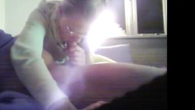 Compilation de fellations avec sperme dans la bouche ! - 3 image