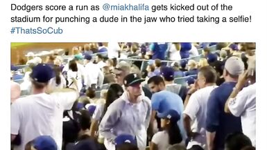 Mia Khalifa: Exposed - The Lie of a Lifetime - 5 image
