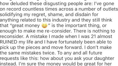Mia Khalifa: Exposed - The Lie of a Lifetime - 7 image