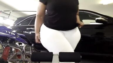 Cherokee d ass webcam - 3 image