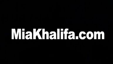 MIA KHALIFA - Sean Lawless Gets His Dick Sucked In The Shower - 1 image