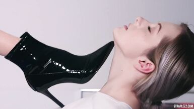 Mias Geek Crush Gode sans bretelles - 2 image