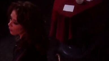 Hot fuck in a strip club - 2 image