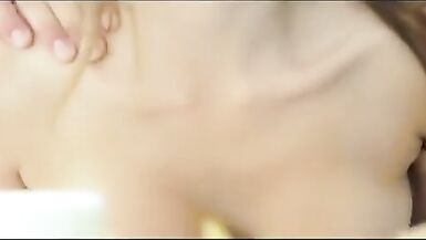 A hot fuck in the kitchen that we enjoy - 4 image