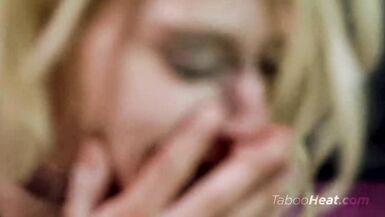 Lux Lisbon - Step Mom Wants to Try Anal Sex - 12 image