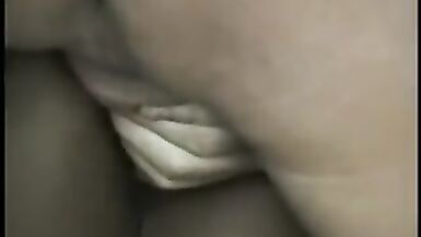Two Black Milfs for a Fucking Lucky White Dick - 4 image