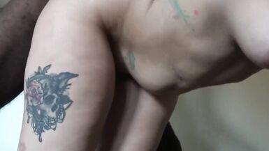 Are you Lost Babygirl? Romantic Fuck and Squirting Orgasm Watching 365 Days - 3 image
