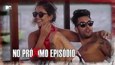 De Férias com o ex Brasil 1x08 - 1 image