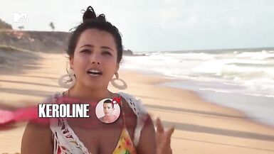 De Férias com o ex Brasil 1x08