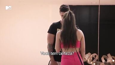 De Férias com o ex Brasil 1x08 - 3 image