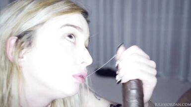 Otel Harlot Lexi Lore Irklararası Anal Reaming Alır! - 11 image