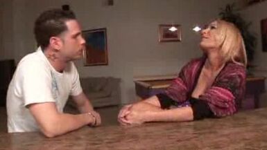 Mellanie Monroe Let Me Fuck Your Mom