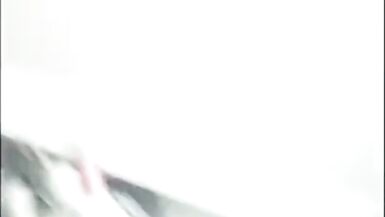 Ihr Ehemann weinte, als er das sah - Side Nigga hatte sie HINTERHER gespritzt - 2 image