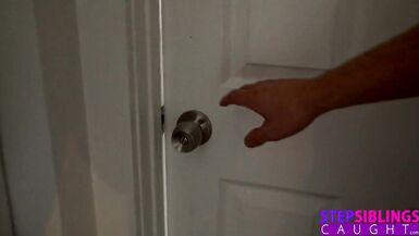 Stepsis Caught Me Fucking Her Friend And Joins! S9:E9