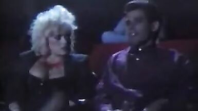 Cinema Milf XXX rare hardcore Scene - 2 image