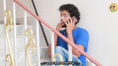 Dever Bhabhi Ke Sath Sex Videos | Indian Web Series | Bhabhi Big Boobs | Sexy Brazzer Video - 2 image