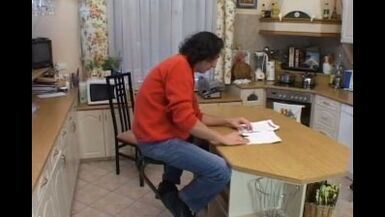 Housewife Fantasy Sandra