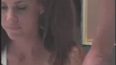 Photographer nailed her hot teen model