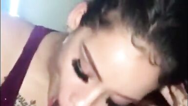 hoodrats give best throat compilation