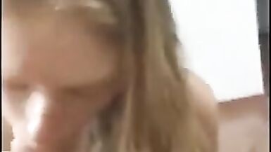 Blowjob and Cum in Mouth Compilation 2020 Pt. 13 - 8 image