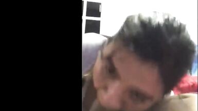 Cum in mouth compilation, Latinas Vol 2