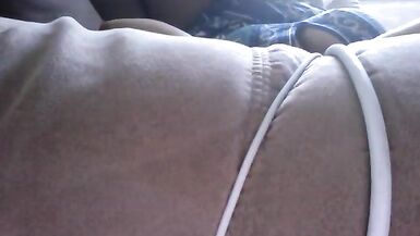 Hardcore Fucking Blondine - 4 image