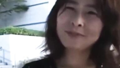 Amateur Schönheit Asiatisch Milf Erste Zeit Porno - 1 image