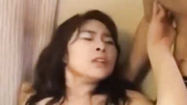 Amateur Beauty Asian Milf First Time Porno