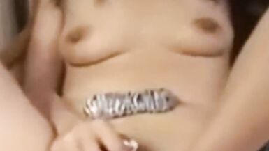 Amateur Schönheit Asiatisch Milf Erste Zeit Porno - 15 image