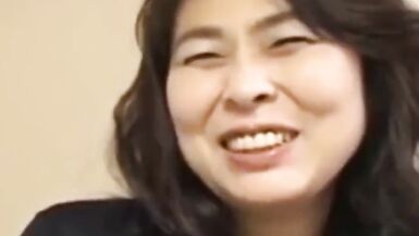 Amateur Schönheit Asiatisch Milf Erste Zeit Porno - 3 image