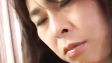 Amateur Schönheit Asiatisch Milf Erste Zeit Porno - 5 image