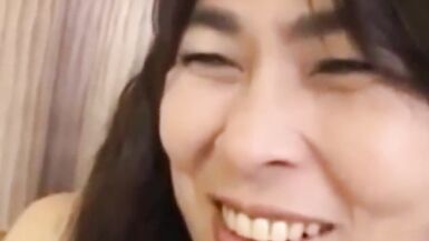 Amateur Schönheit Asiatisch Milf Erste Zeit Porno - 9 image